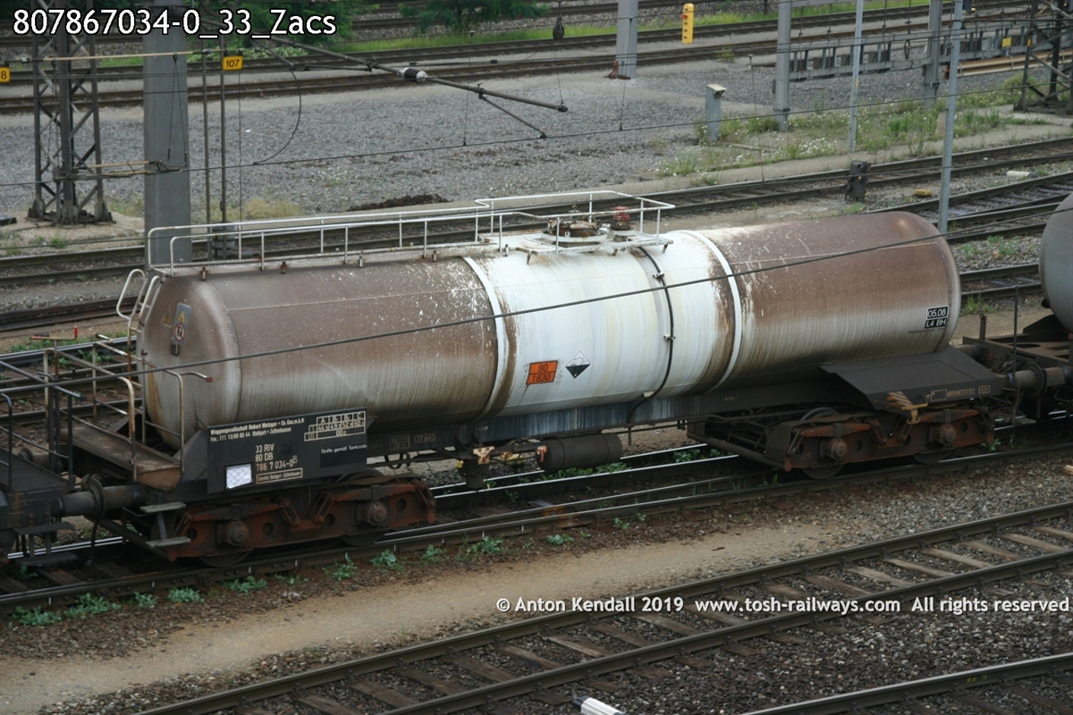 80 7867 (33)